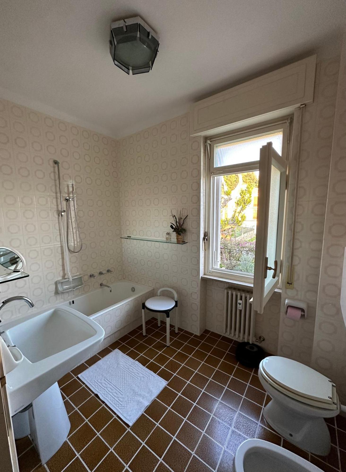 Tre Ponti Beach Apartment - Terrazzo Vista Mare San Remo Kültér fotó