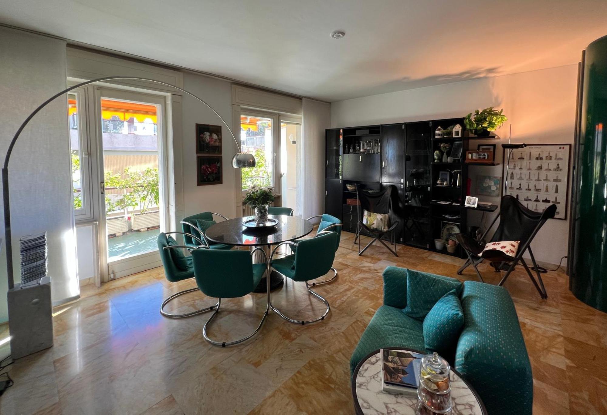 Tre Ponti Beach Apartment - Terrazzo Vista Mare San Remo Kültér fotó
